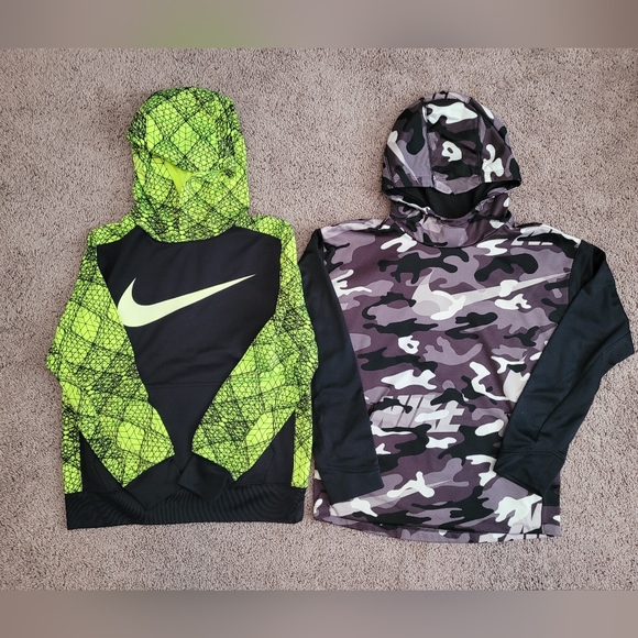 Nike Other - Youth Nike Sweatshirts
